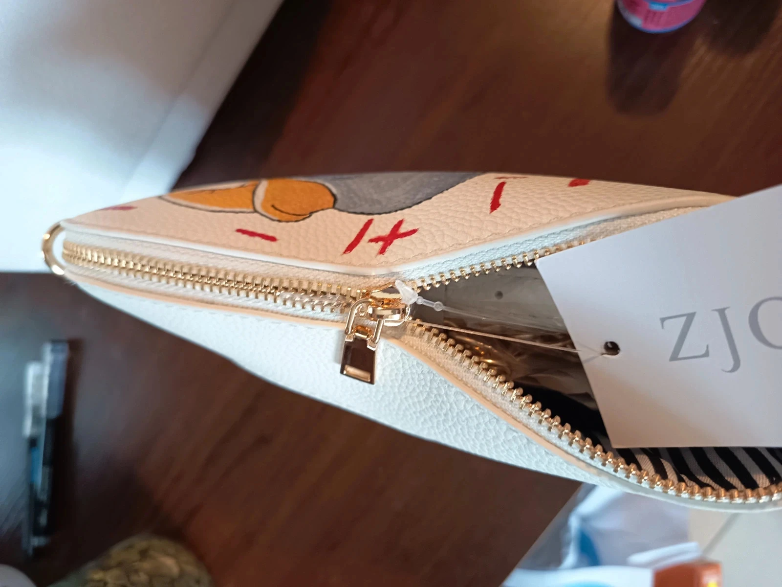 Hudson crossbody bag – photo 9